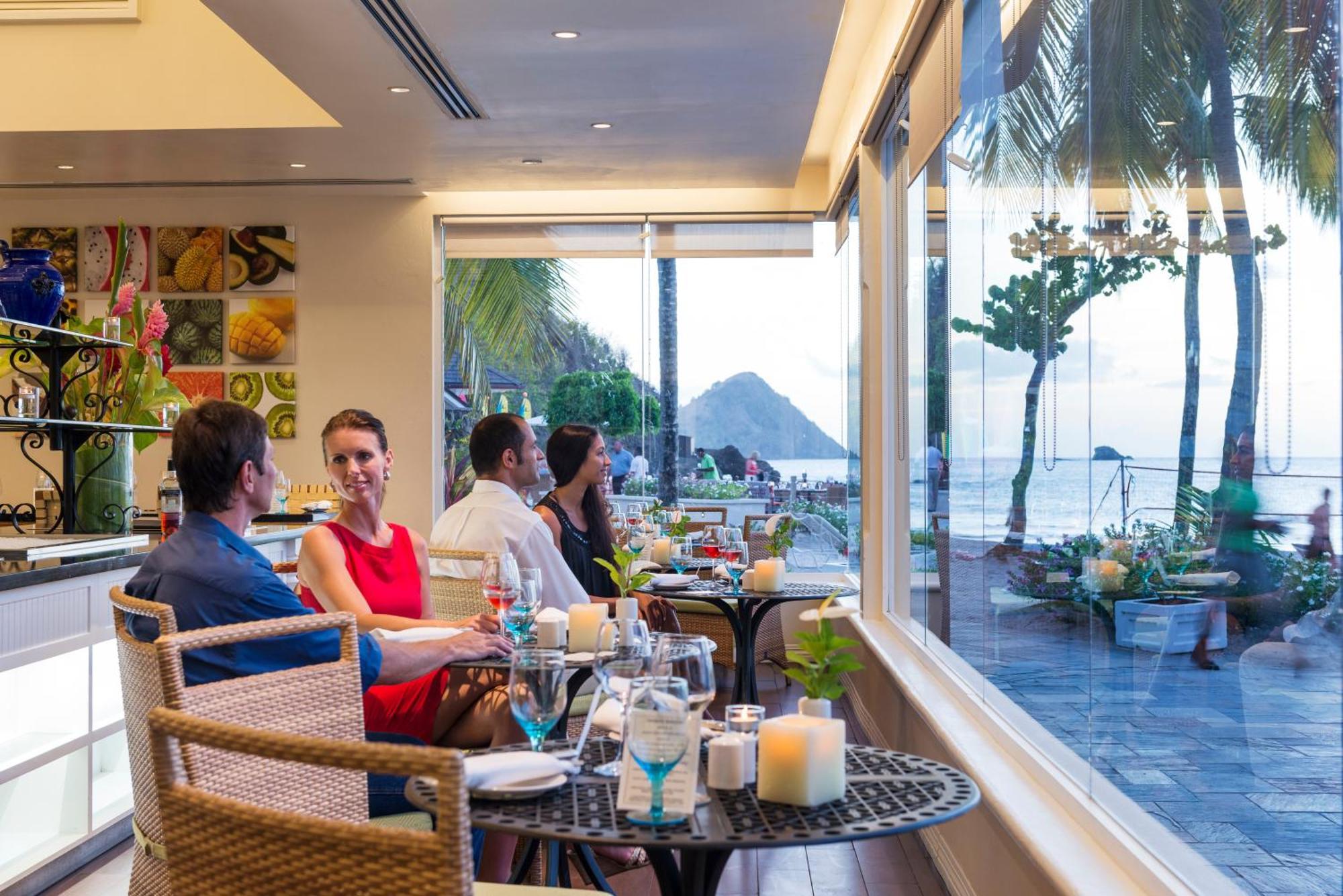 Bodyholiday St Lucia Gros Islet Exterior foto