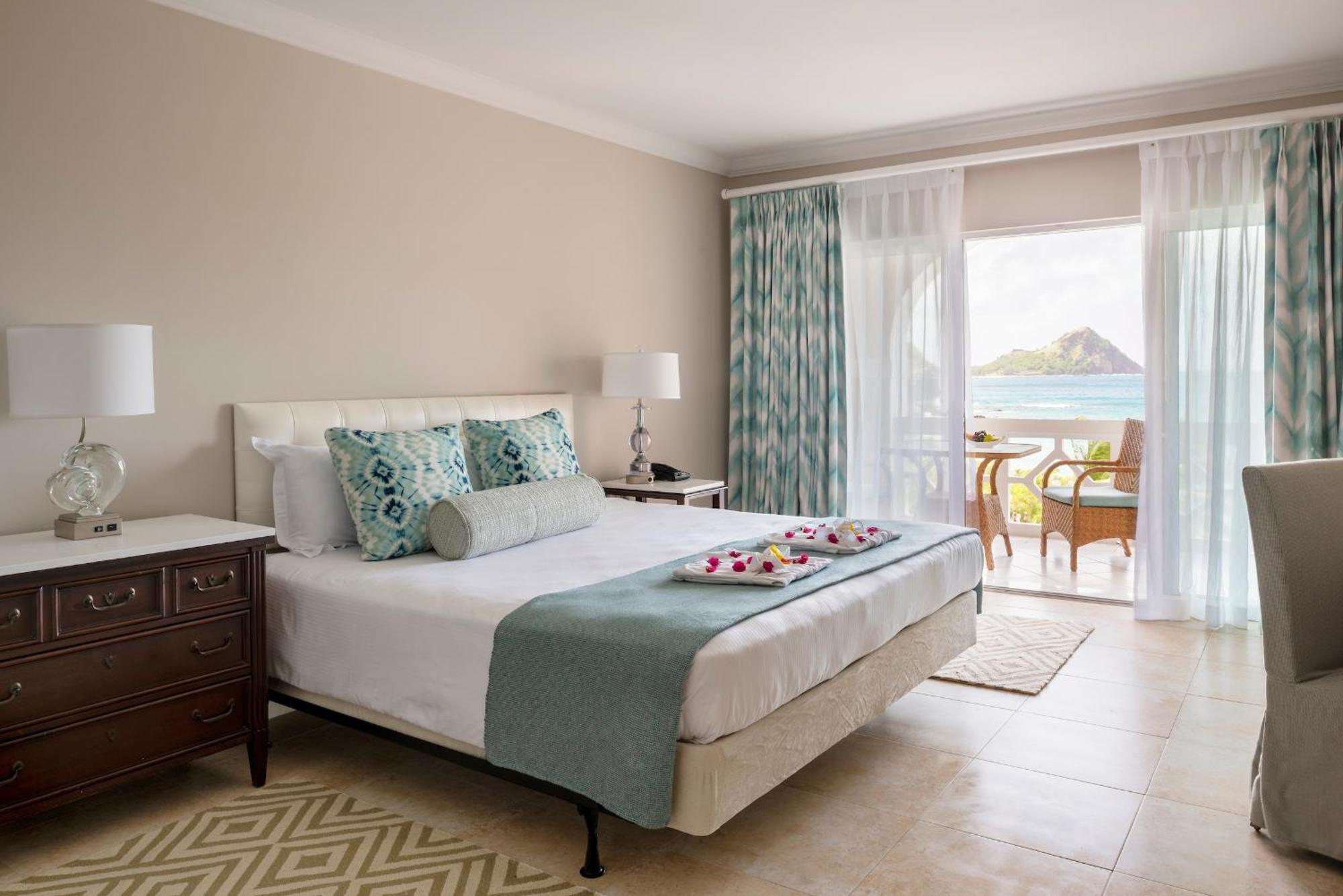 Bodyholiday St Lucia Gros Islet Exterior foto