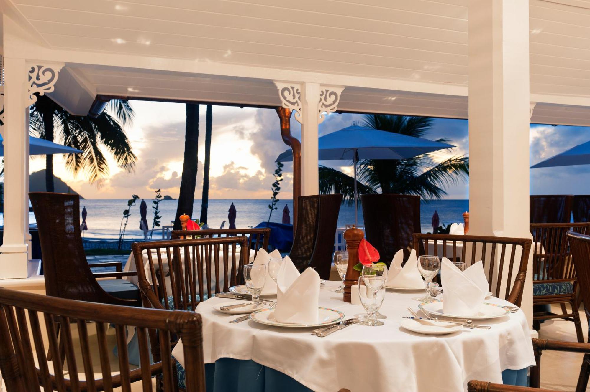 Bodyholiday St Lucia Gros Islet Exterior foto